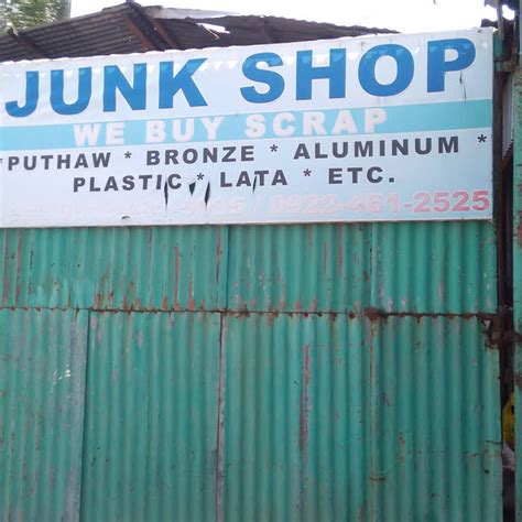 junk shop in lapu-lapu|MJF Junk Shop and Truck rentals .